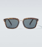 Dior Eyewear DiorBlackSuit S18U square sunglasses