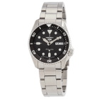 Seiko 5 Sports Automatic Black Dial Unisex Watch SRPK29