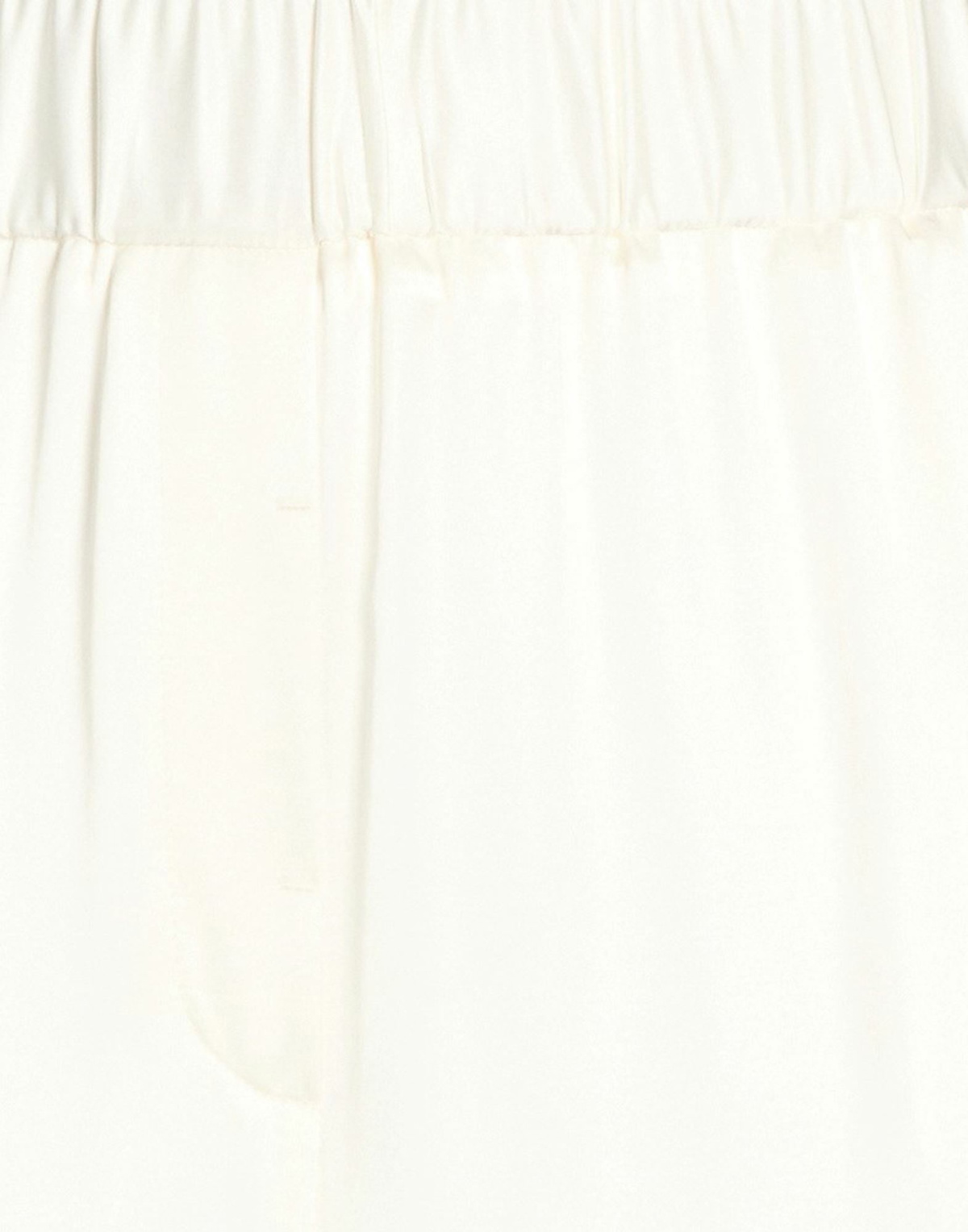 Peserico Womens Pants in Cream