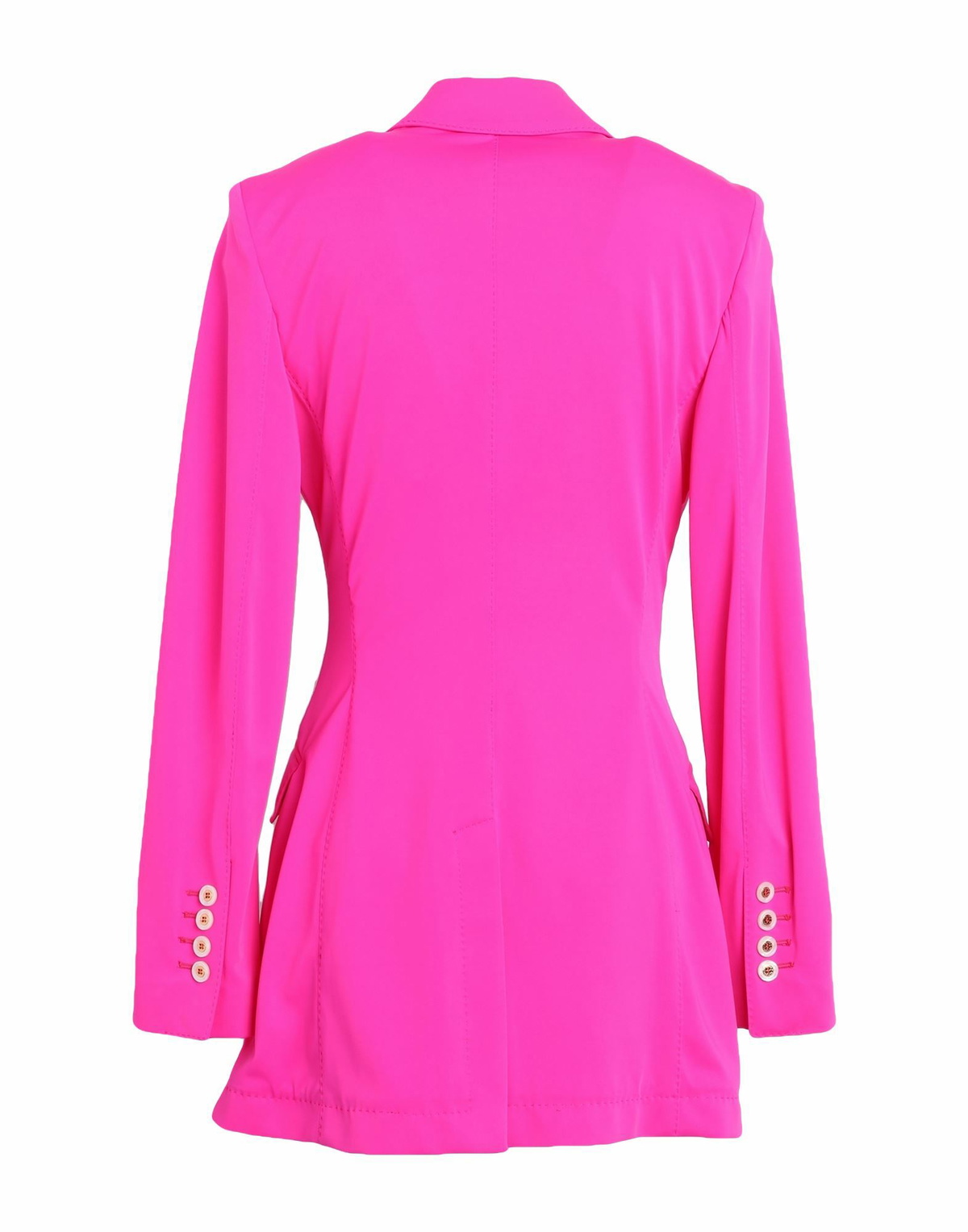 Dolce & gabbana Womens Blazer Fuchsia