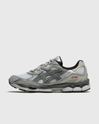 Asics Gel Nyc Grey - Mens - Lowtop