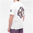 The North Face Men's Graphic T-Shirt 2 in Tnf White