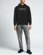 Kidsuper Studios Mens Sweatshirt in Black