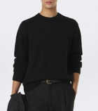Saman Amel Elio cashmere sweater