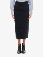Golden Goose Deluxe Brand   Christine Blue   Womens