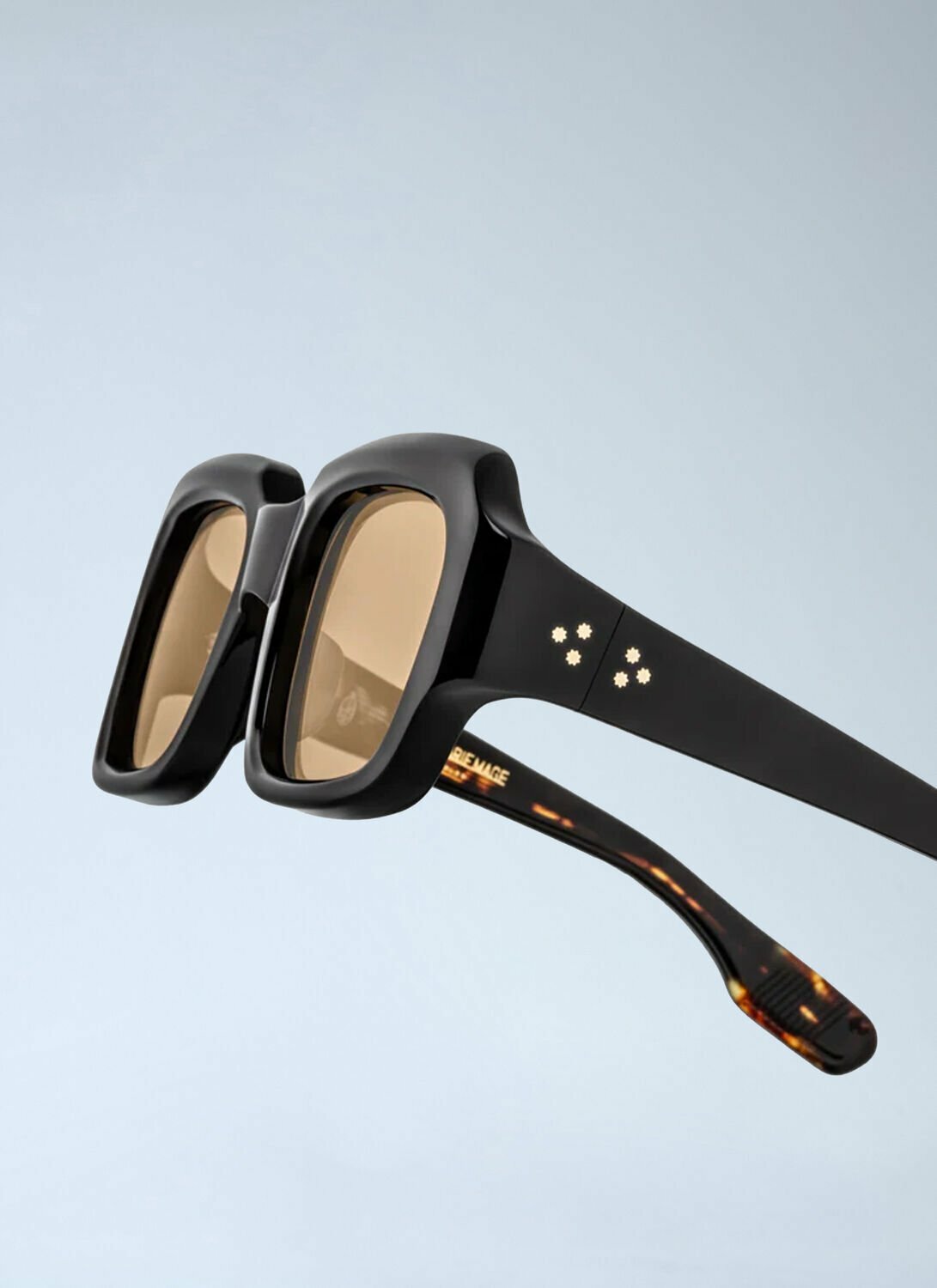 Jacques Marie Mage Evelyn 200 Collector’s Edition Sunglasses