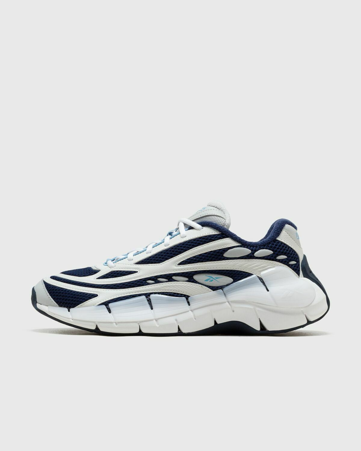 adidas gazelle silver green womens Reebok EG7477 Zig Kinetica Concept_Type1 Mens Running Shoe main image 1