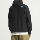 The North Face Men's NSE Rain Jacket in Tnf Black