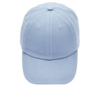 Folk Men's Twill Cap in Soft Blue 