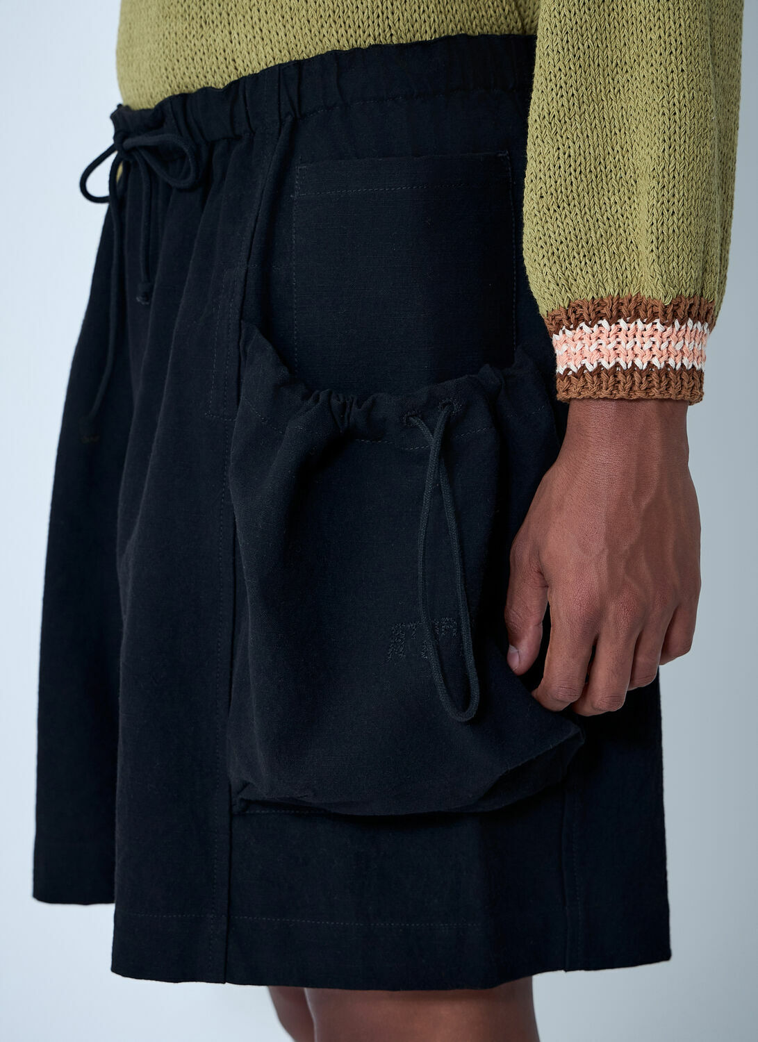 Story MFG. Salt Shorts