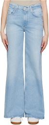 Citizens of Humanity Blue Loli Jeans