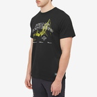 Afield Out Men's Grove T-Shirt in Black