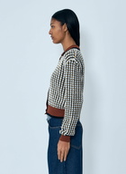 Marni Cotton-Blend Cardigan