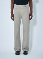 The Row Siouxie Jeans