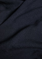 Lestrange Knitted T-shirt Navy