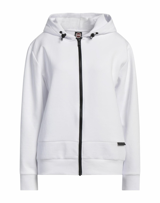 Photo: Colmar Mens Sweatshirt in White
