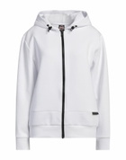 Colmar Mens Sweatshirt in White