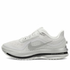 Nike Men's Pegasus Premium Sneaker in Photon Dust/Mtlc Silver/Black