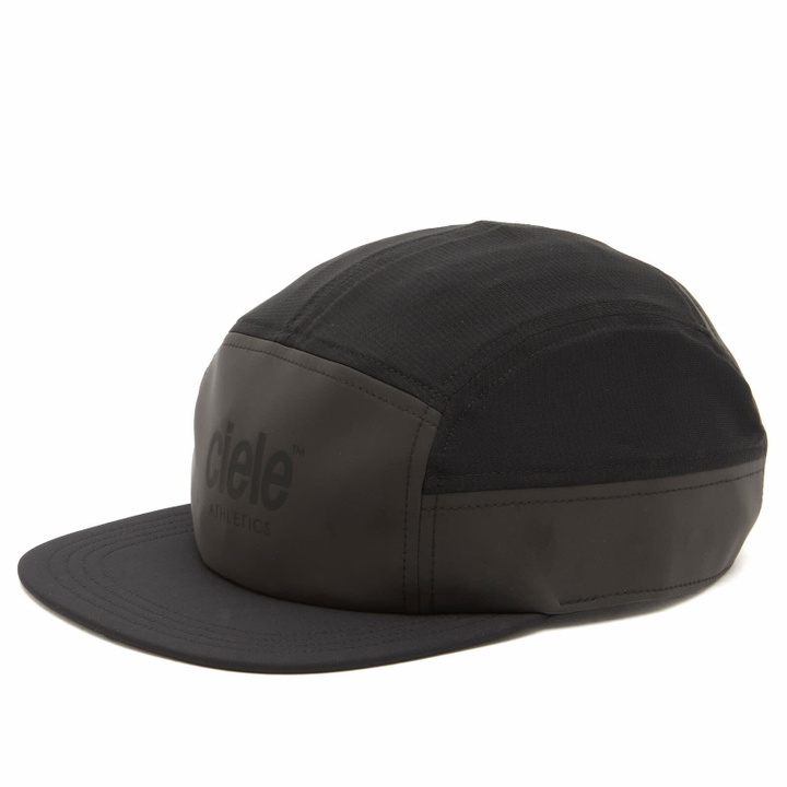 Photo: Ciele Athletics Go Cap Nite Rite Athletics Cap in Shadowcast