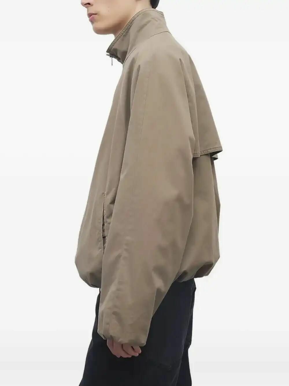 The Row Oyu Jacket The Row