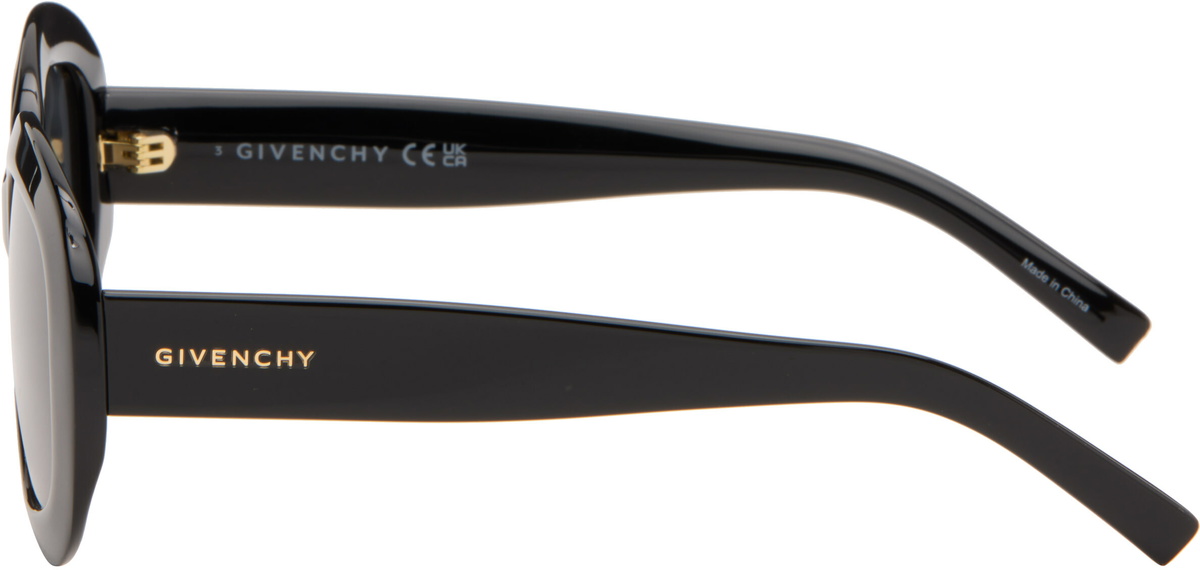 Givenchy Black City Sunglasses
