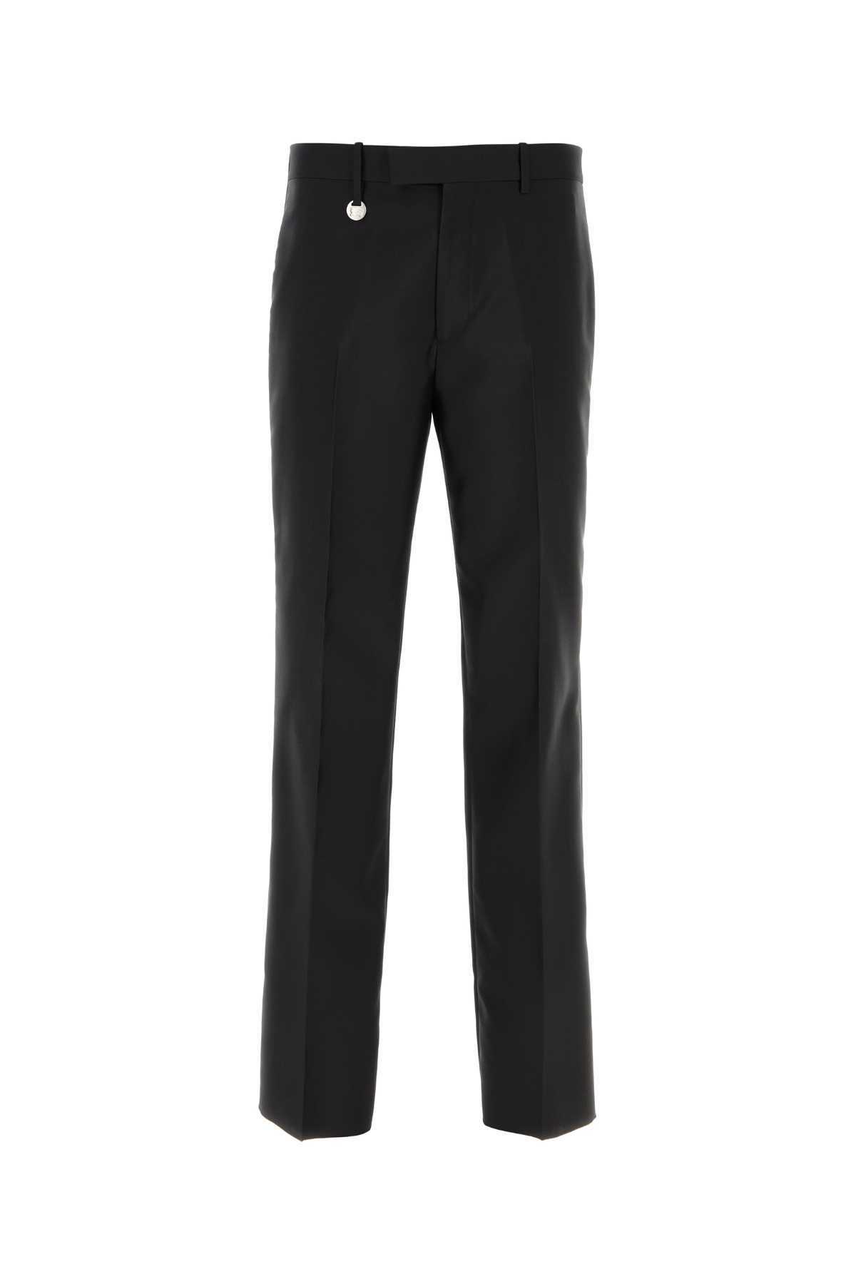 Berrywood Pant