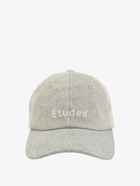 études Hat Green   Mens