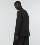 The Row - Lomez cashmere and silk jacket