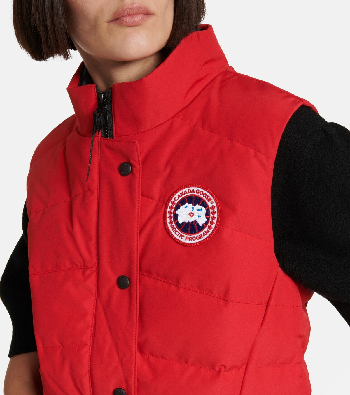 Canada Goose - Freestyle down vest