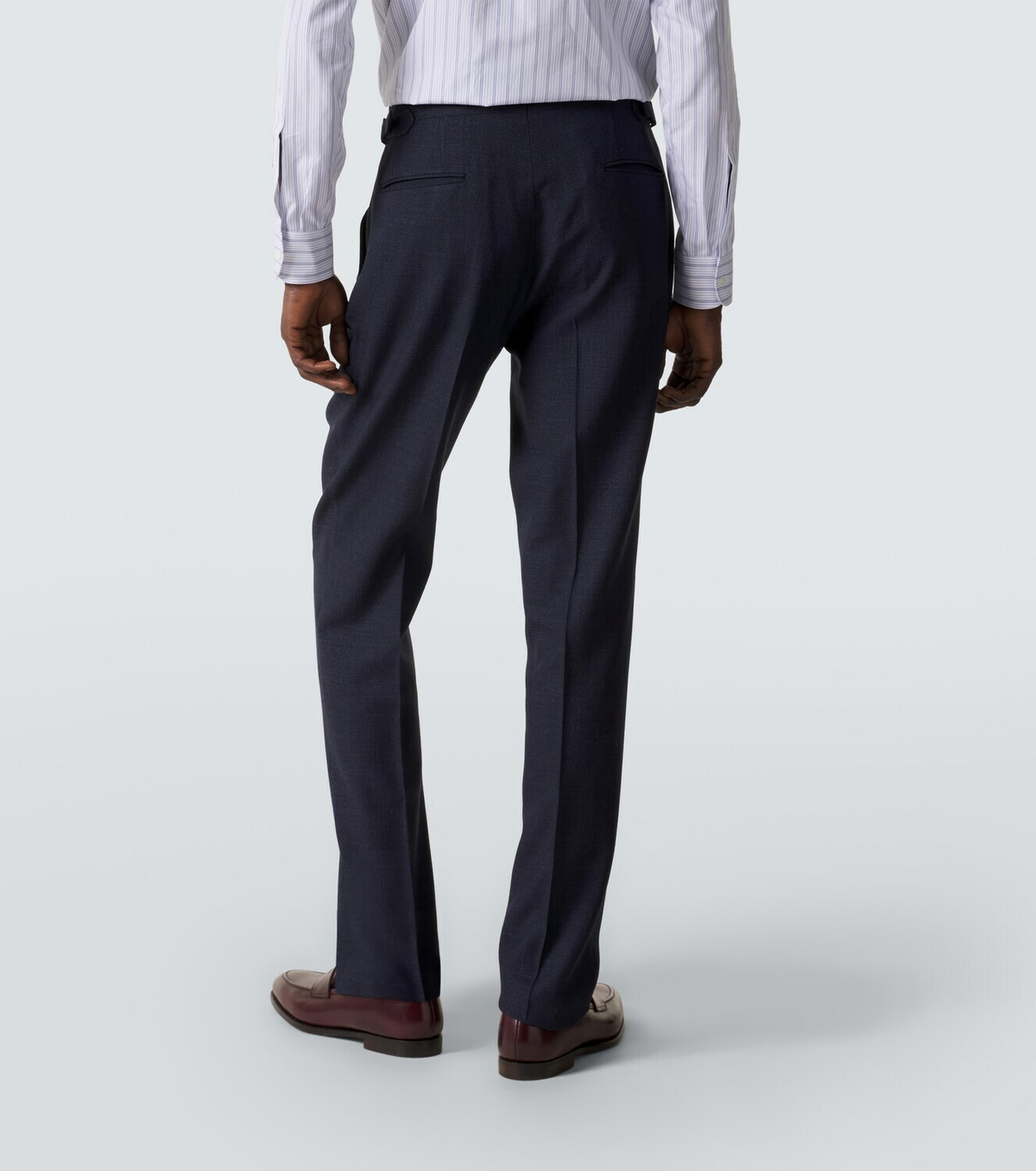 Thom Sweeney Wool suit
