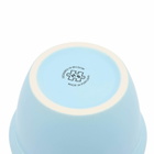 Home Studyo Louis Planter - Small in Sky Blue 