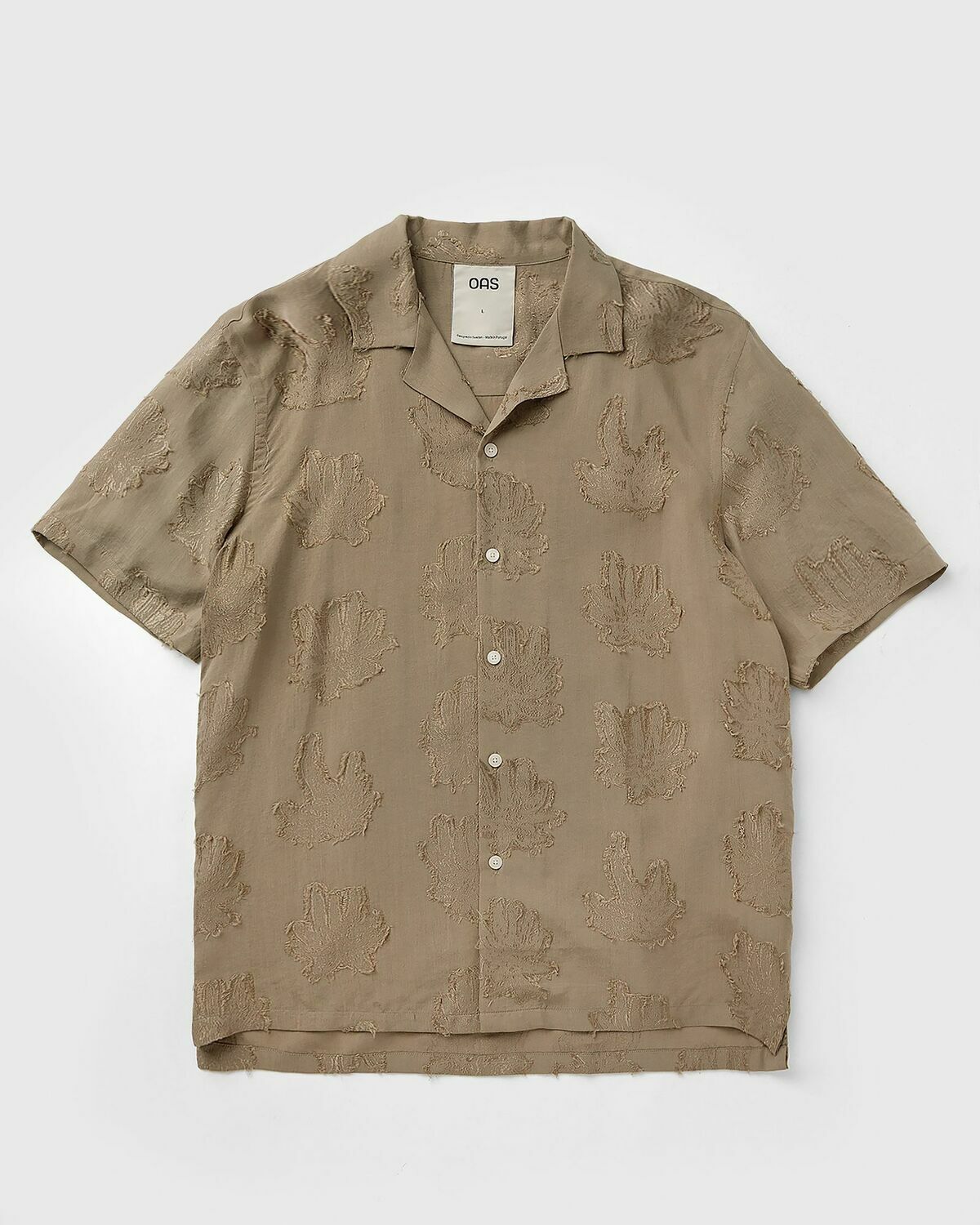 Palmoza Rocco Shirt