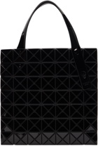 BAO BAO ISSEY MIYAKE Black Prism Tote