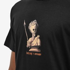 Fucking Awesome Men's Kansas T-Shirt in Black