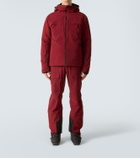 Aztech Mountain Hayden 3L ski salopettes