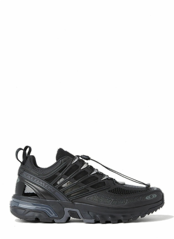 Photo: Salomon - ACS Pro Advanced Sneakers in Black