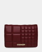 Steve Madden Bvoler-Q Bag in Burgundy