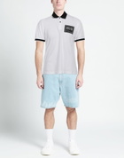 Versace Jeans Couture Mens Polo shirt in White