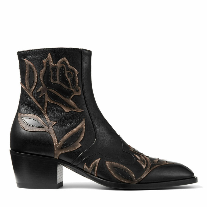 Photo: Jimmy Choo Wilder Boot 