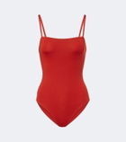 Eres Aquarelle swimsuit