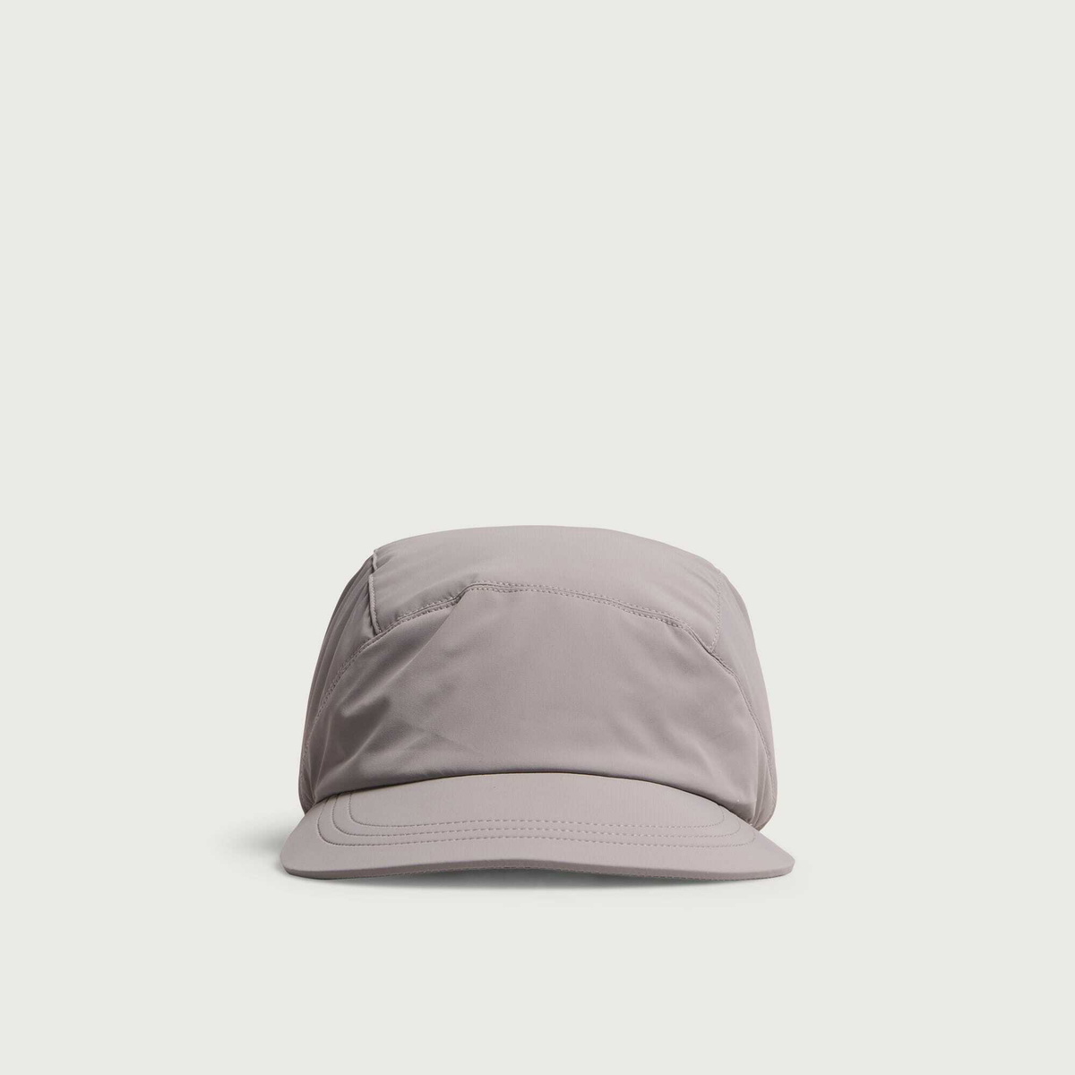 Hiking Patrol Men's Element LT Padded Tech Cap in Stone