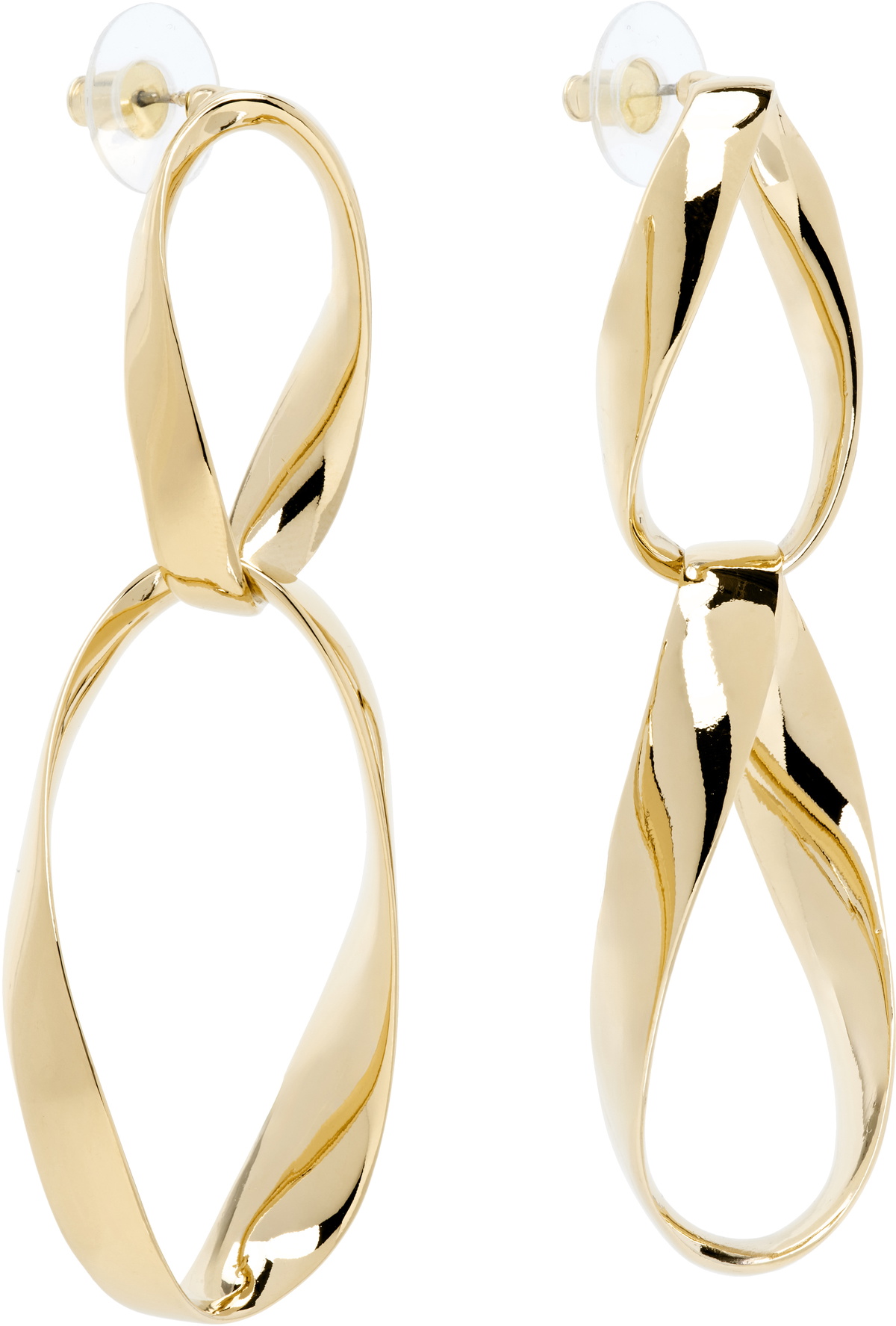 Isabel Marant Gold Earrings