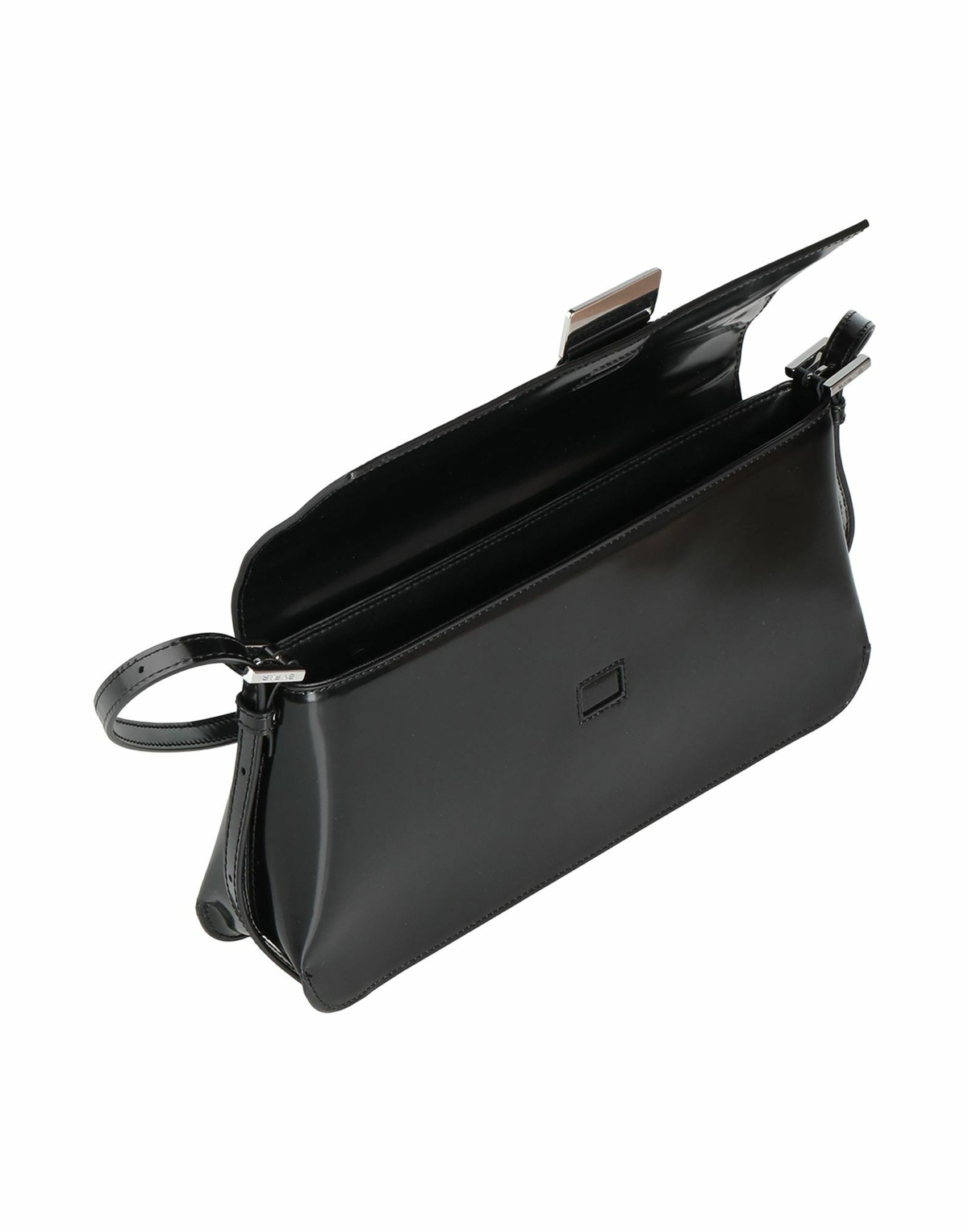 By Far Womens Shoulder bag in Black