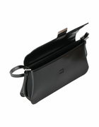 By Far Womens Shoulder bag in Black
