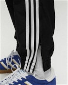 Adidas Woven Firebird Trackpant Black - Mens - Track Pants