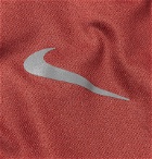 Nike Running - 3.0 Element Dri-FIT Half-Zip Running Top - Orange
