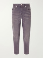 Eleventy - Straight-Leg Jeans - Gray