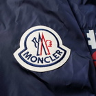 Moncler Genius - 2 Moncler 1952 - Octagon Logo Zip Hooded Windbreaker