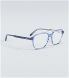 Dior Eyewear - InDiorO S3I square glasses