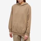 Stylerunner Women's Solstice Pull Over Hoody in Pebble